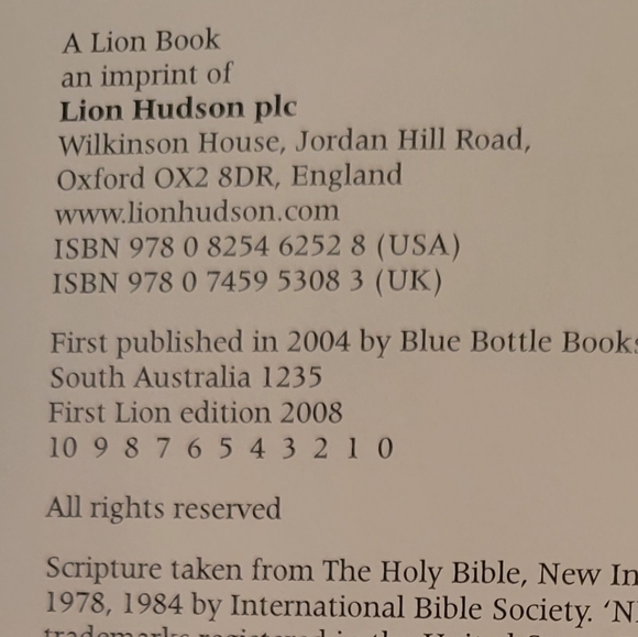 World Religons Paperback - Picture 4 of 6
